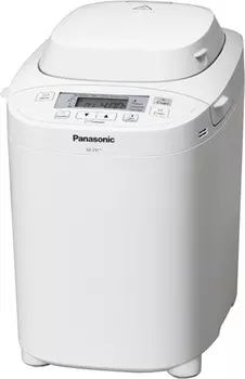 Хлебопечка Panasonic SD 2511WTS