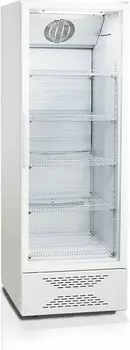 Холодильная витрина Бирюса 460N