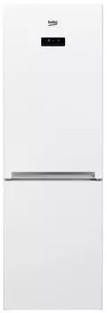Холодильник Beko RCNK 321E20 BW