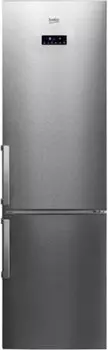 Холодильник Beko RCNK 356E21 X