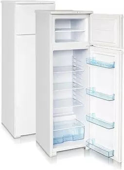 Холодильник Бирюса 124