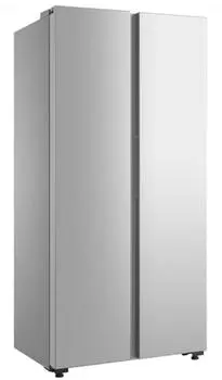 Холодильник Бирюса SBS 460 I
