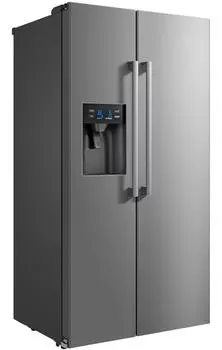 Холодильник Бирюса SBS 573 I