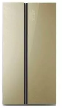 Холодильник Бирюса SBS 587 GG