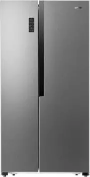 Холодильник Gorenje NRS 9181 MX