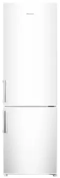 Холодильник Hisense RB343D4CW1