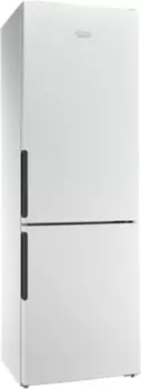 Холодильник Hotpoint-Ariston HF 4180 W