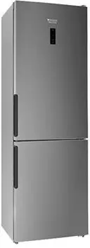 Холодильник Hotpoint-Ariston HF 5180 S