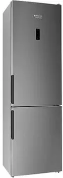 Холодильник Hotpoint-Ariston HF 5200 S