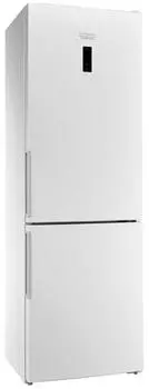 Холодильник Hotpoint-Ariston HFP 5180 W