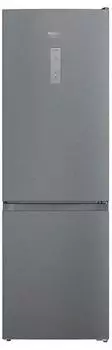 Холодильник Hotpoint-Ariston HTR 5180 MX