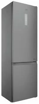 Холодильник Hotpoint-Ariston HTW 8202I MX