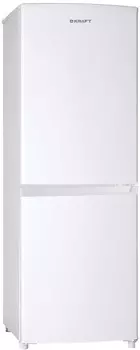 Холодильник Kraft KF-DC180W