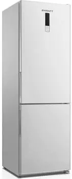 Холодильник KRAFT KF-NF310WD