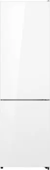 Холодильник LEX RFS 204 NF WH