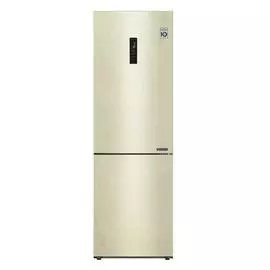 Холодильник LG DoorCooling+ GA-B459 CESL