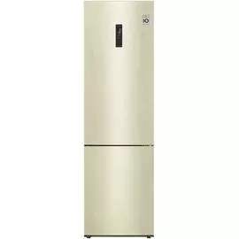 Холодильник LG DoorCooling+ GA-B509 CEUM