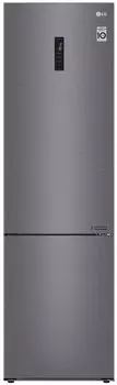 Холодильник LG DoorCooling+ GA-B509 CLSL