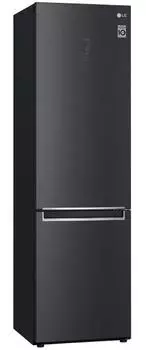 Холодильник LG DoorCooling+ GA-B 509PBAM
