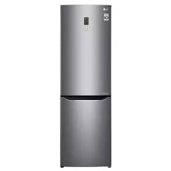 Холодильник LG GA-B419 SLGL