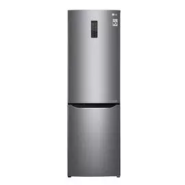Холодильник LG GA-B419 SLUL