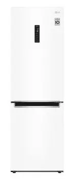 Холодильник LG GA-B459 MQQM