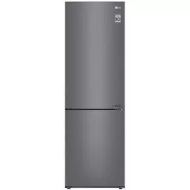 Холодильник LG GA-B459CLCL