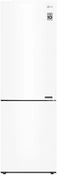Холодильник LG GA-B459CQCL