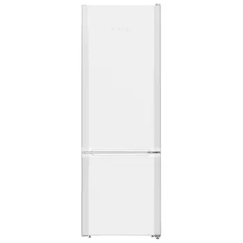 Холодильник Liebherr CU 2831