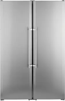 Холодильник Liebherr SBSesf 7212
