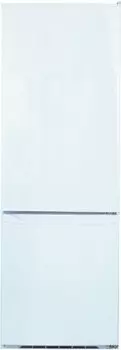 Холодильник NORDFROST NRB 137-032