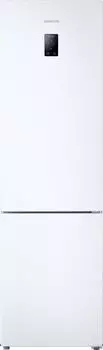Холодильник Samsung RB37A52N0WW/WT