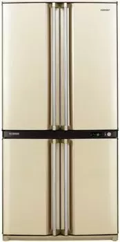 Холодильник Sharp SJF95STBE