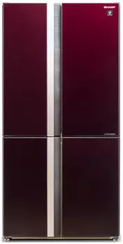 Холодильник Sharp SJGX98PRD