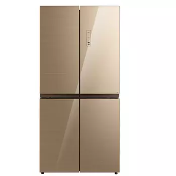 Холодильник ZARGET ZCD 525GLG