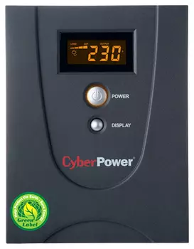 ИБП (UPS) CyberPower Value 1500E