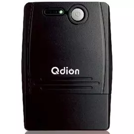 ИБП (UPS) FSP Q-Dion QDP 650 IEC