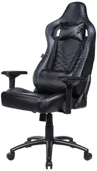 Игровое кресло Raybe K-S1 черное