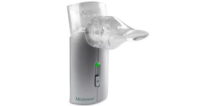 Ингалятор ультразвуковой Medisana USC