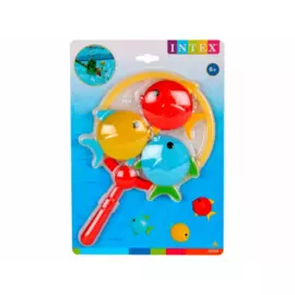 Набор для подводной охоты Intex Поймай рыбку (55506)