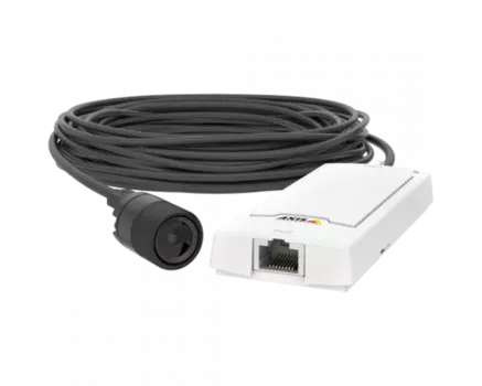 IP камера AXIS P1245