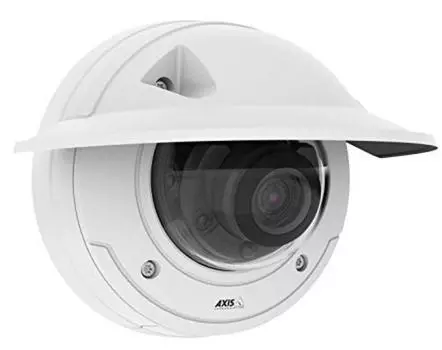 IP камера AXIS P3375-VE