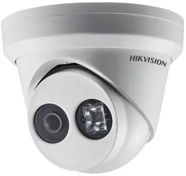 IP камера Hikvision DS-2CD2343G0-I (4 мм)