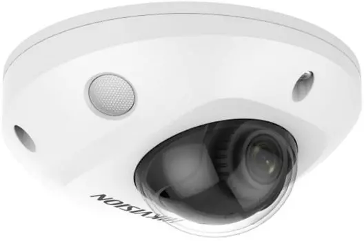 IP камера Hikvision DS-2CD2523G0-IS (4 мм)