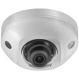 IP камера Hikvision DS-2CD2543G0-IWS (4 мм)