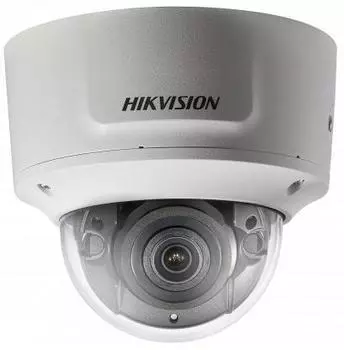 IP камера Hikvision DS-2CD2723G0-IZS