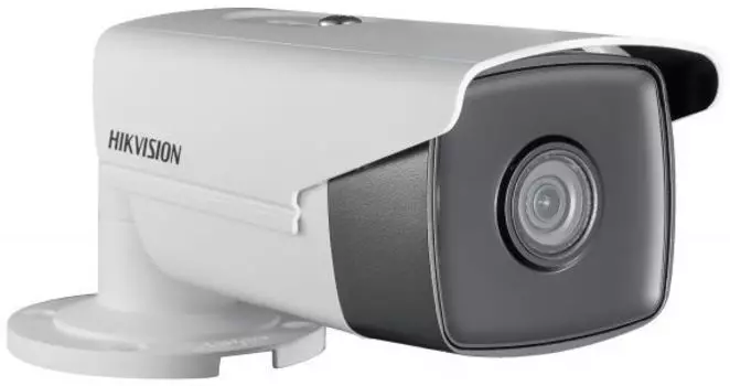 IP камера Hikvision DS-2CD2T43G0-I5 (4 мм)