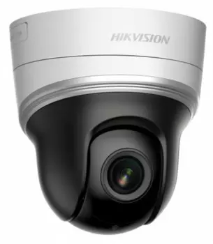 IP камера Hikvision DS-2DE2204IW-DE3/W
