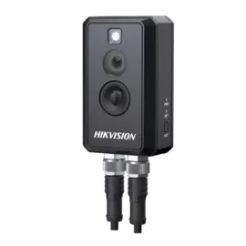 IP камера Hikvision DS-2TA21-2AVF