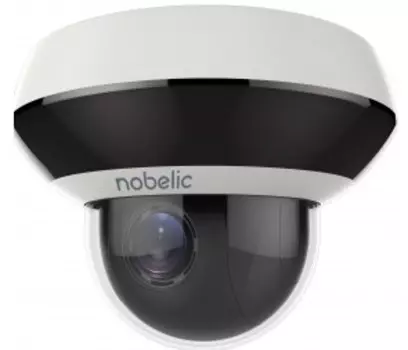 IP-камера Ivideon Nobelic Dome NBLC-4204Z-MSD